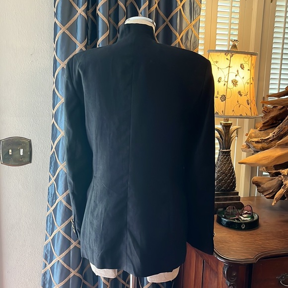 Elliott linen - Picture 7 of 9